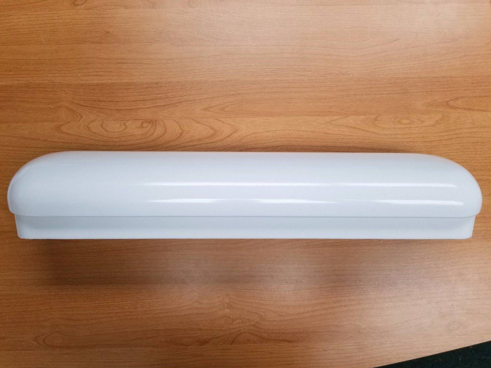 2' Bath Puff Replacement Lens - 1800ceiling