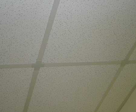 Ceiling Armor - 1800ceiling