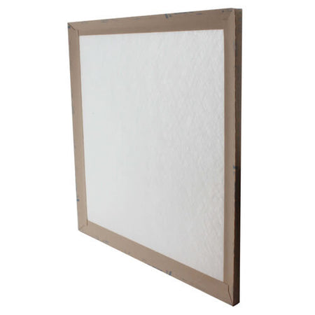 20"x20"x1" Fiberglass Throw Away Replacement Filter-Case of 12 - 1800ceiling