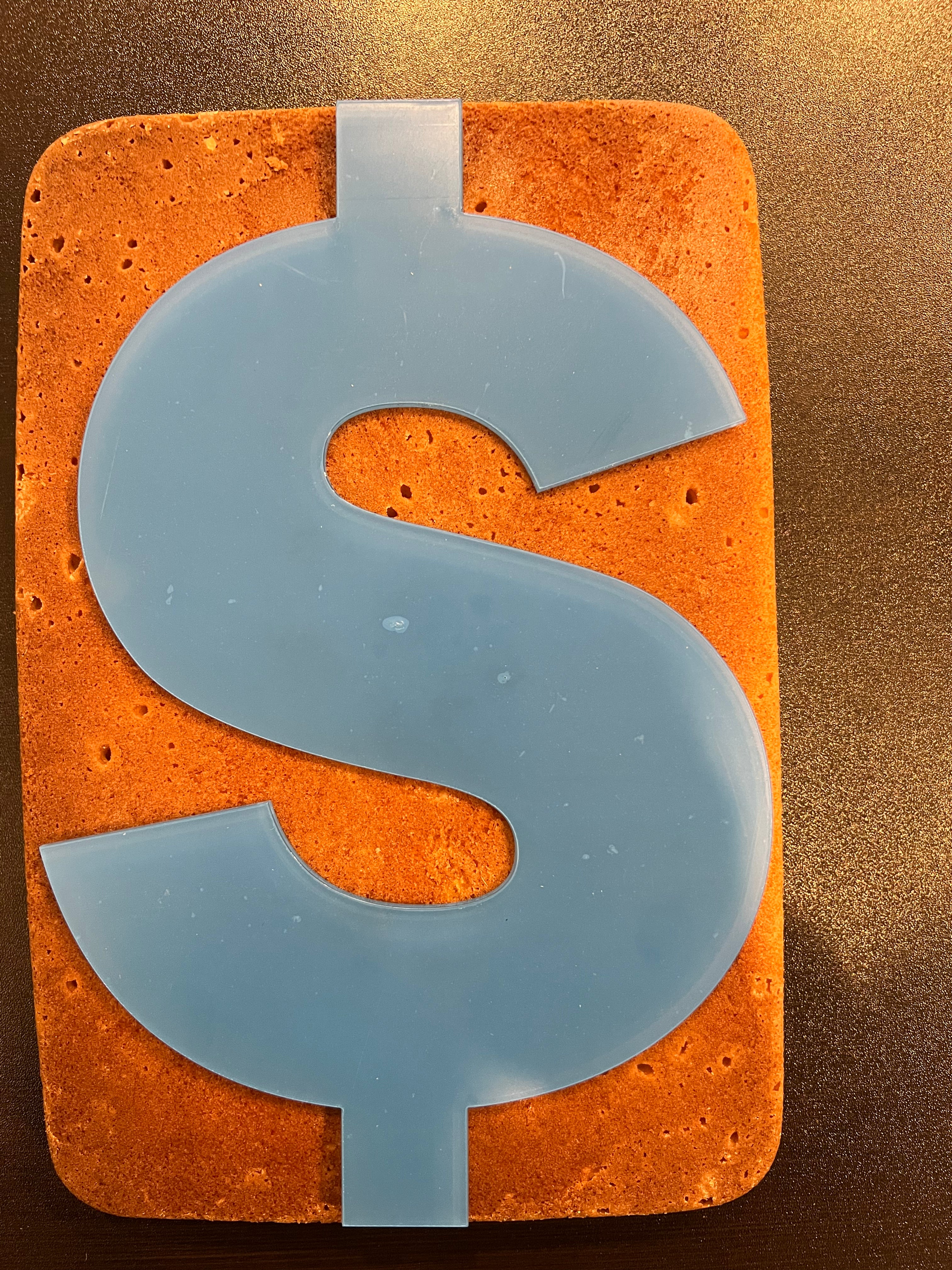 Cake Stencils, Symbols - 1800ceiling