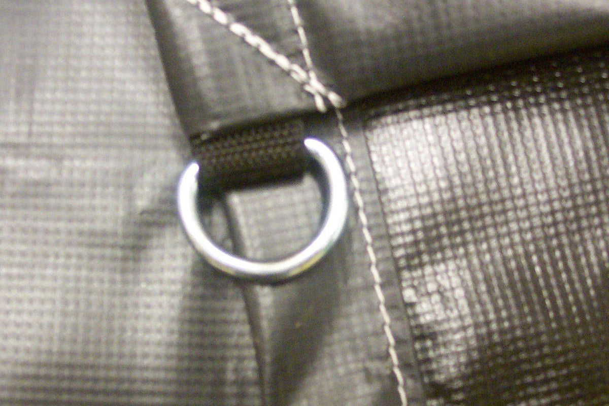 3'x25' Pipe Leak Diverter - 1800ceiling