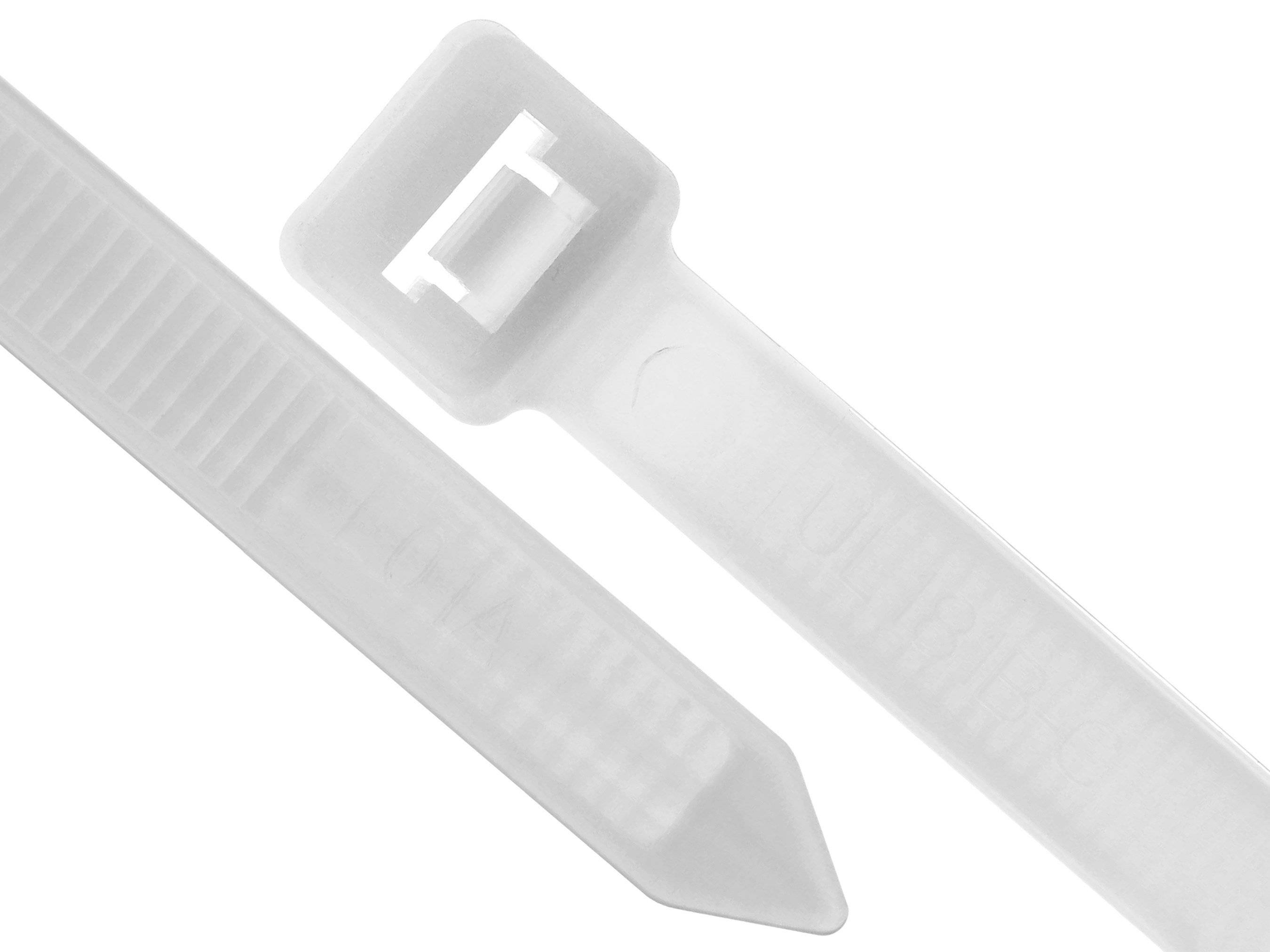 Zip Ties | Cable ties – 1800ceiling