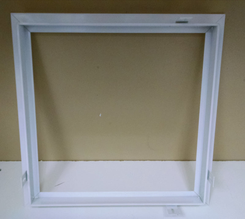 Sheetrock Mounting Frames - 1800ceiling