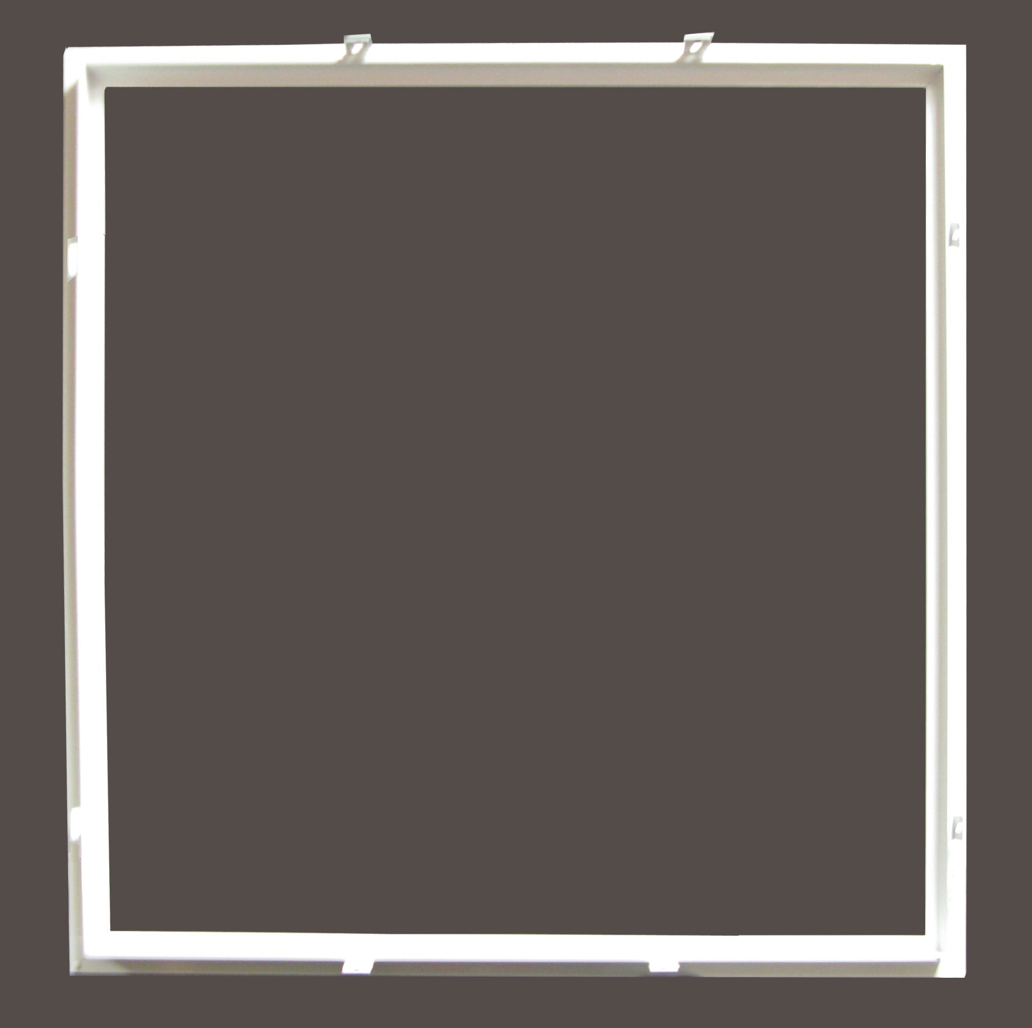 Sheetrock Mounting Frames - 1800ceiling