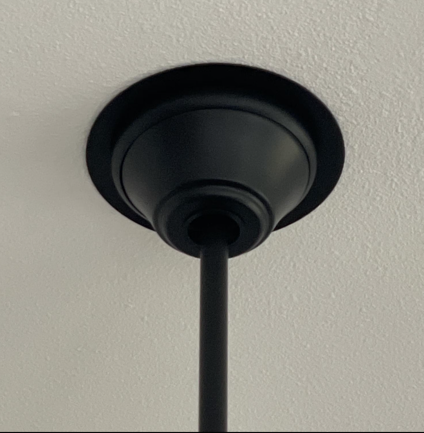 Custom Goof Rings-Black Plastic - 1800ceiling