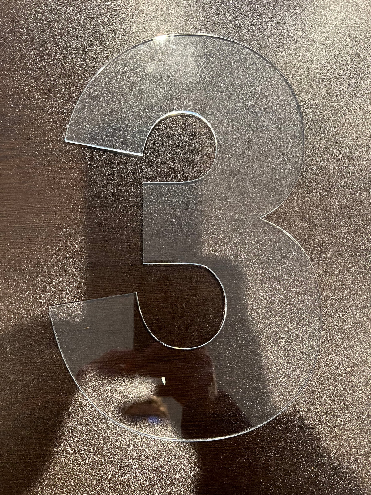 Cake Number Stencils - 1800ceiling