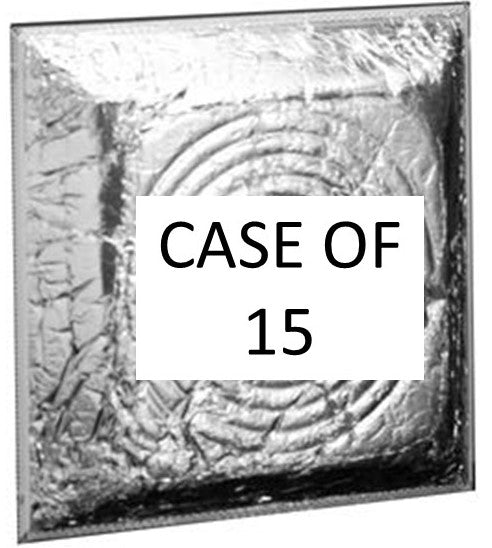 Diffuser Insulation Tent 2'x2'-Case of 16 | 1800ceiling