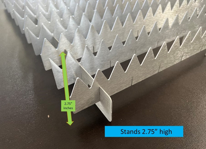 Laser cutting bed - Accessories