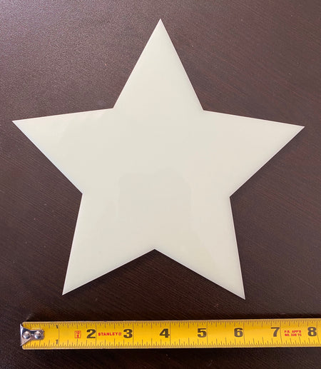 Glow In The Dark Star - 1800ceiling