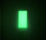 Glow In The Dark Acrylic Sheet - Fluorescent