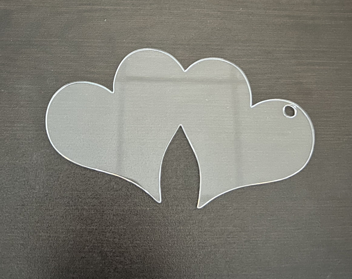 Sublimation Blanks-Shapes & Figures-10 packs - 1800ceiling