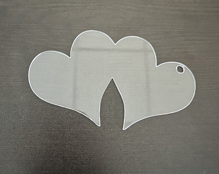 Sublimation Blanks-Shapes & Figures-10 packs - 1800ceiling