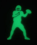 Glow In The Dark Football Player - 1800ceiling
