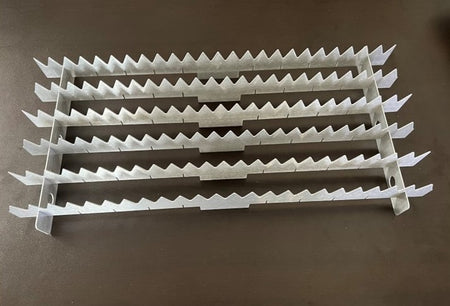 Clean Cut Laser Bed - 1800ceiling