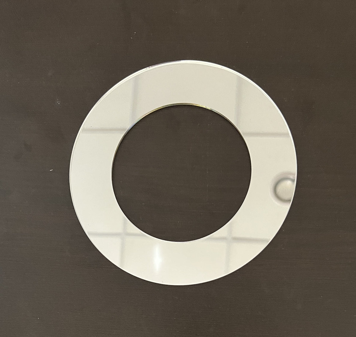 MIRROR Goof Ring & Ceiling Medallions - 1800ceiling