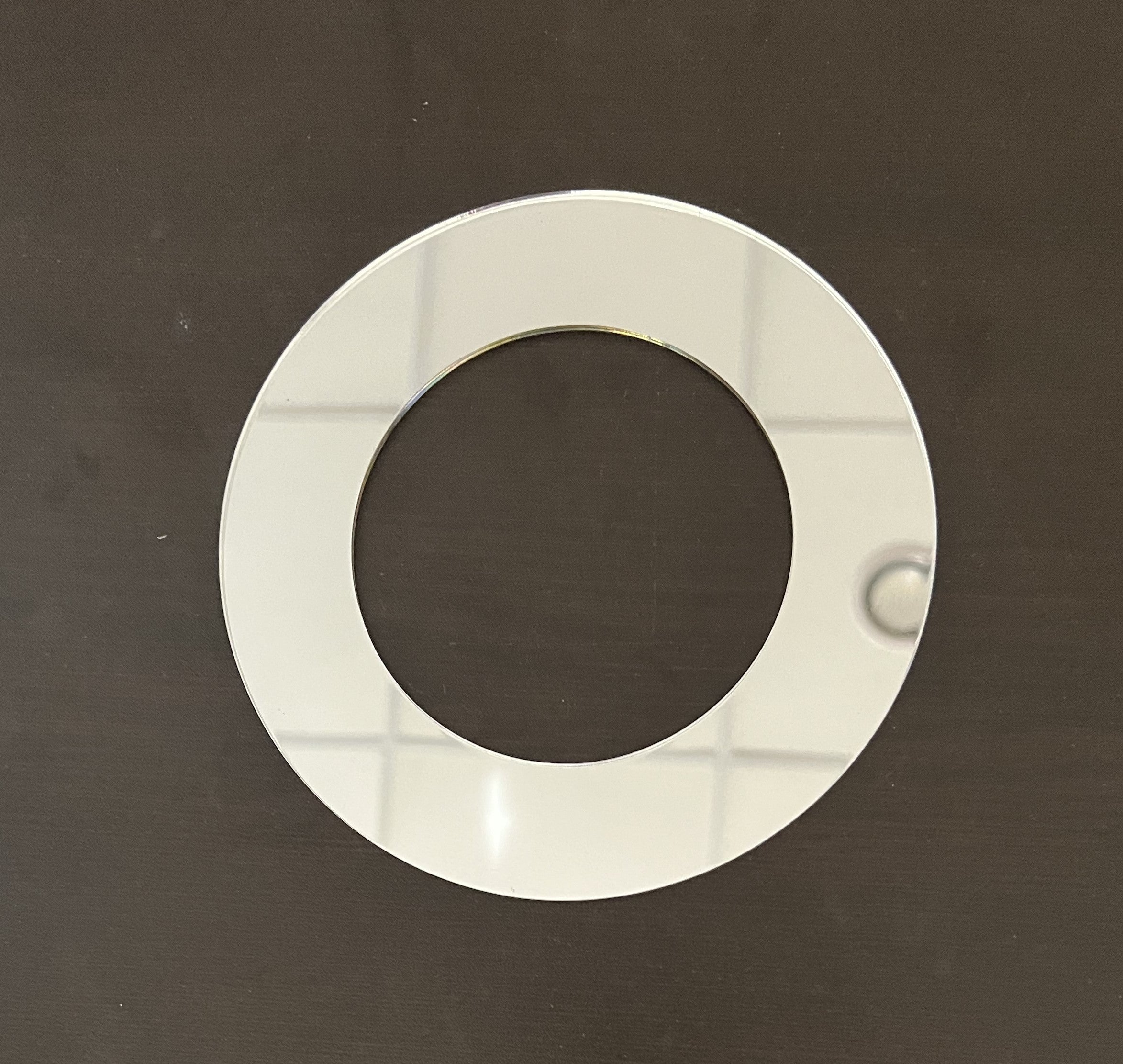 MIRROR Goof Ring & Ceiling Medallions - 1800ceiling