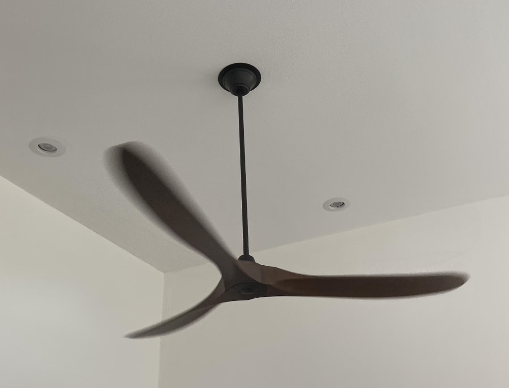 Custom Goof Rings-Black Plastic - 1800ceiling