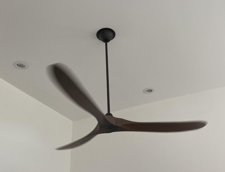 Custom Goof Rings-Black Plastic - 1800ceiling