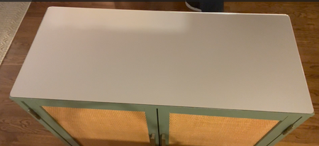 Square Mirrored Acrylic TableTops - 1800ceiling