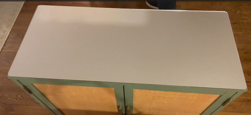 Square Mirrored Acrylic TableTops - 1800ceiling