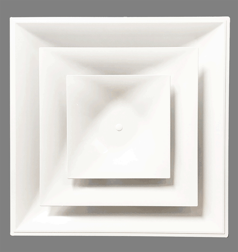 2×2 Ceiling Tile Diffuser | Shelly Lighting