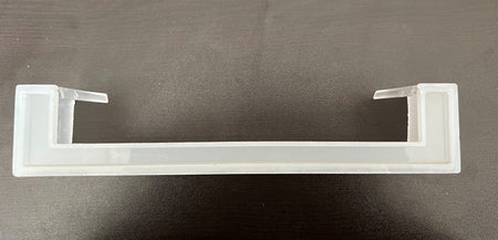 4' Wrap Around, 9-7/8" wide with White End Cap (4112RE-2800) - 1800ceiling