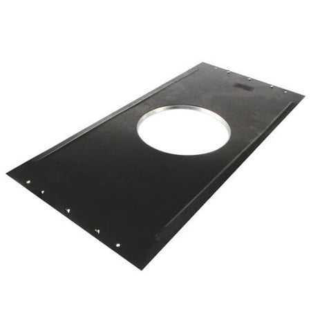 Airtec 24" Rough-In Flange Small 7" Hole, RCF24S, #81954 - 1800ceiling