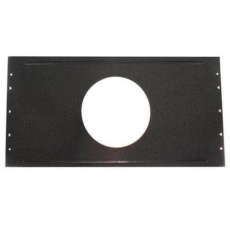 Airtec 24" Rough-In Flange Small 7" Hole, RCF24S, #81954 - 1800ceiling