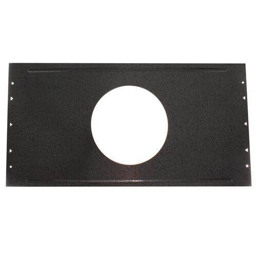 Airtec 24" Rough-In Flange Small 7" Hole, RCF24S, #81954 - 1800ceiling