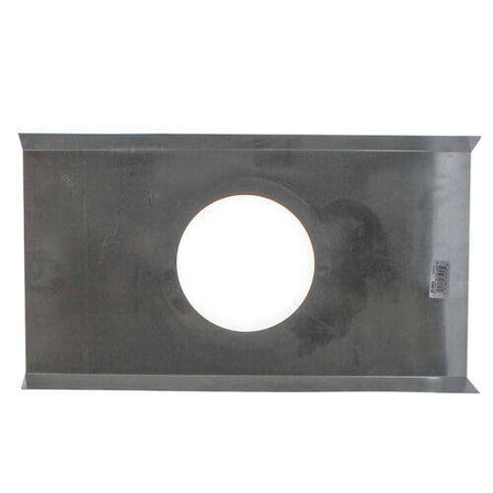 Airtec 9 1/4" Hole Drop Ceiling Flange, DCF, #81963 - 1800ceiling