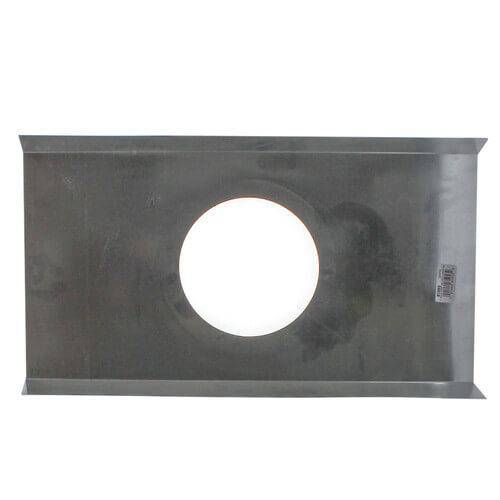 Airtec 9 1/4" Hole Drop Ceiling Flange, DCF, #81963 - 1800ceiling