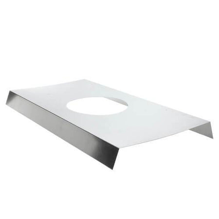 Airtec 9 1/4" Hole Drop Ceiling Flange, DCF, #81963 - 1800ceiling