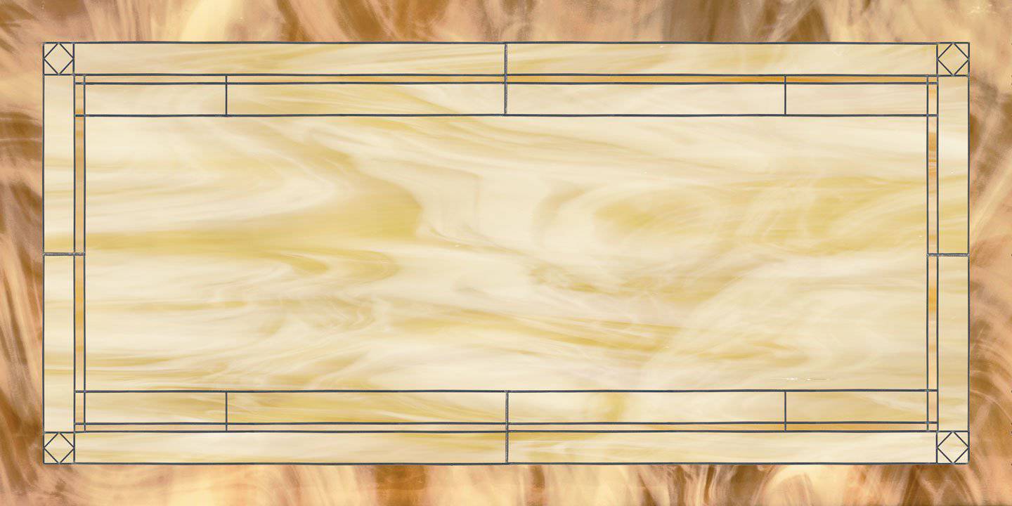 Arizona Sand - 1800ceiling