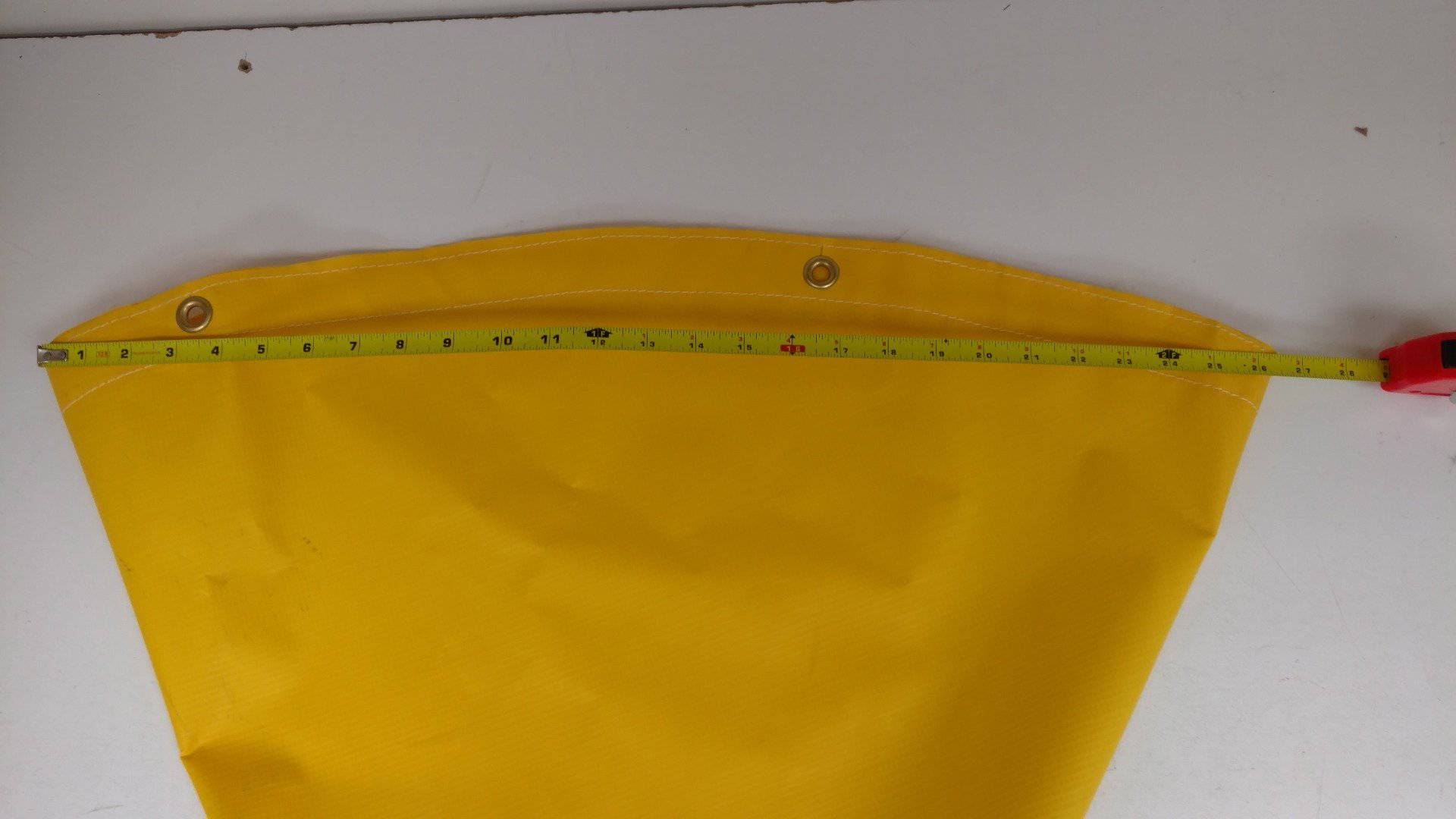 Bucket Style Roof Leak Drain 18" Diameter - 1800ceiling