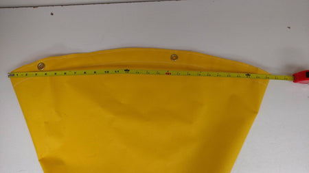 Bucket Style Roof Leak Drain 18" Diameter - 1800ceiling