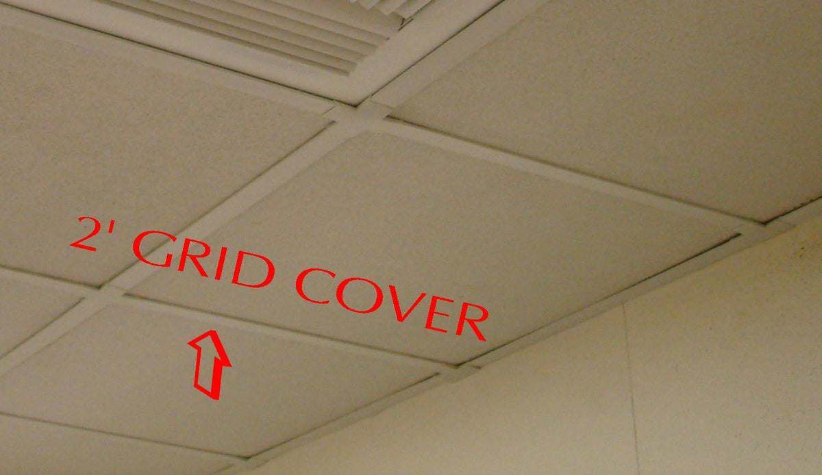 Ceiling Armor - 1800ceiling