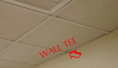 Ceiling Armor - 1800ceiling