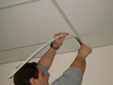 Ceiling Armor - 1800ceiling