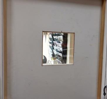 Clear Acrylic Lens. @118g- Widths 10in thru 16.875, Lengths 3in thru 59.875in. - 1800ceiling