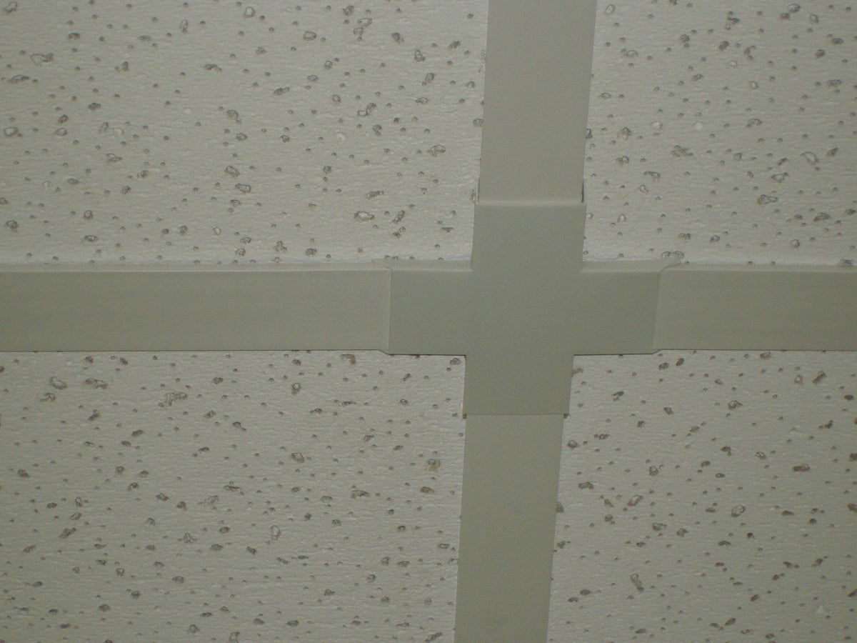 Ceiling Grid System | Tile Grid | Accessories | Pack – 1800ceiling