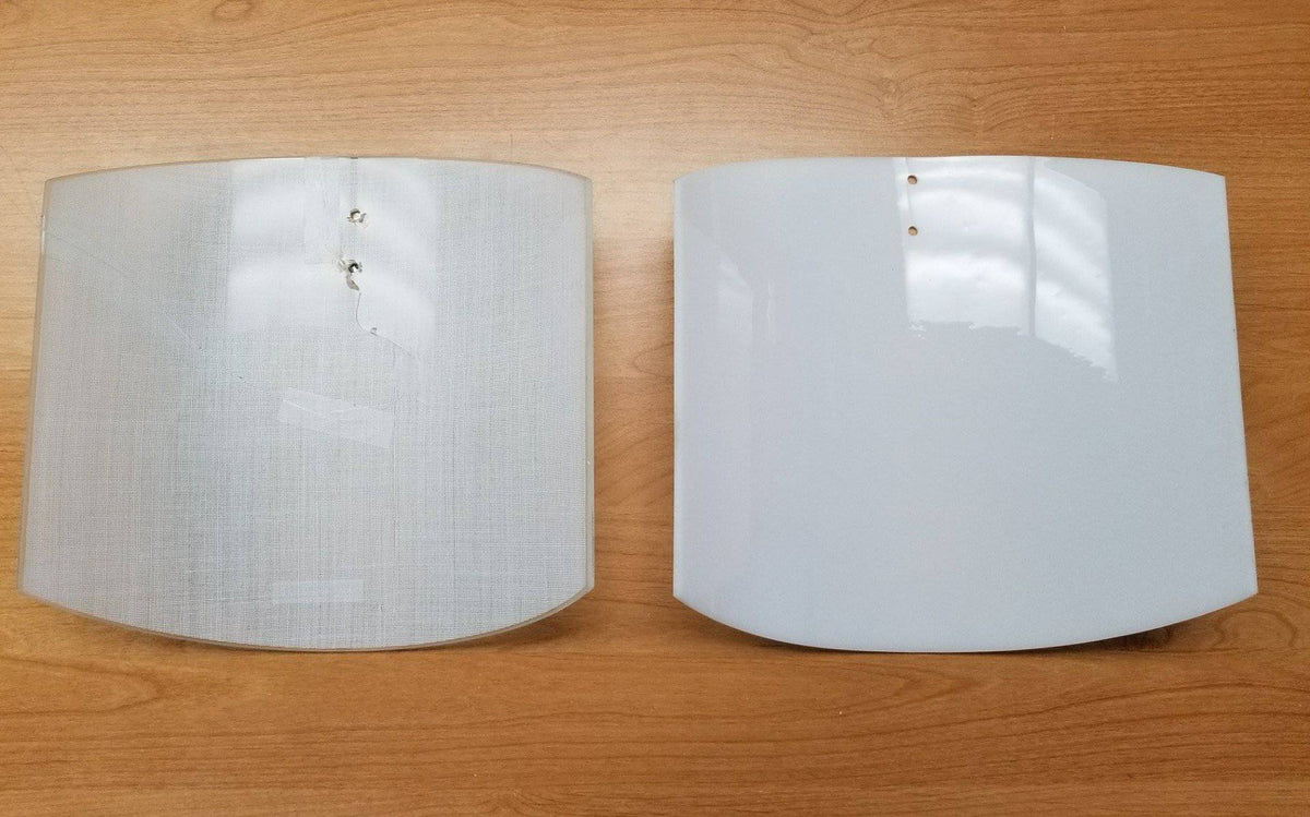 Custom Replacement Sconces - 1800ceiling