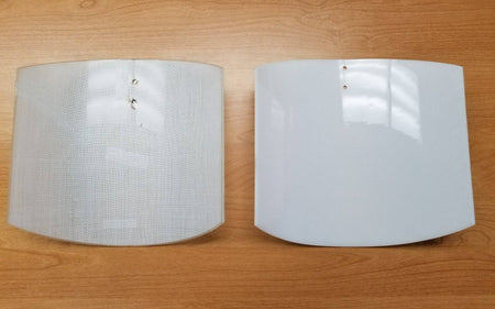 Custom Replacement Sconces - 1800ceiling