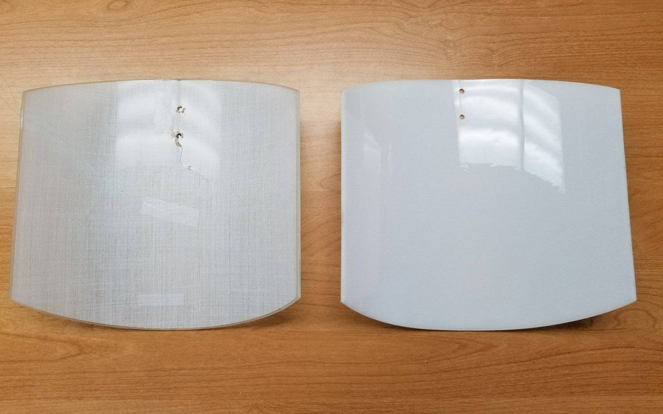 Custom Replacement Sconces - 1800ceiling