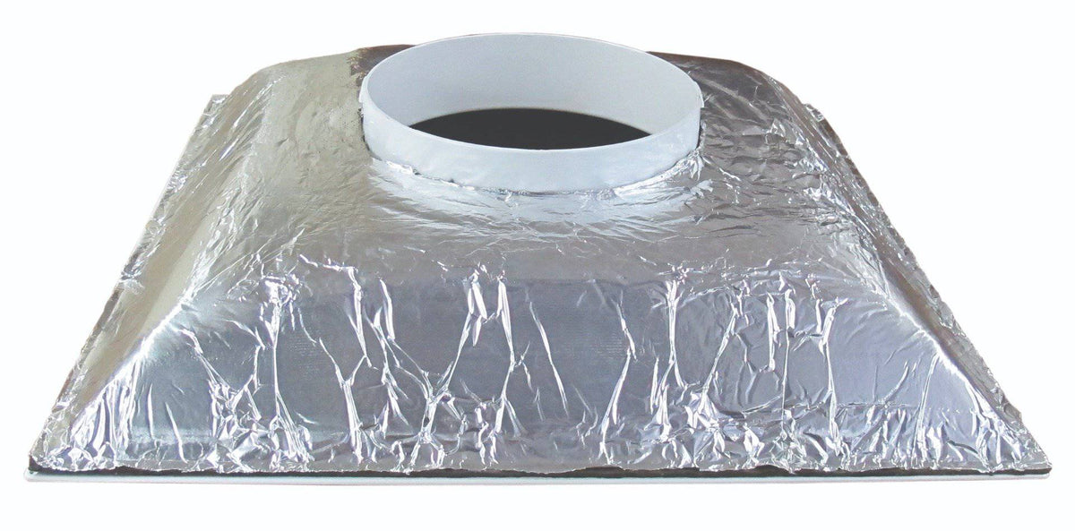 tent insulation Diffuser Insulation Tent 2'x2'