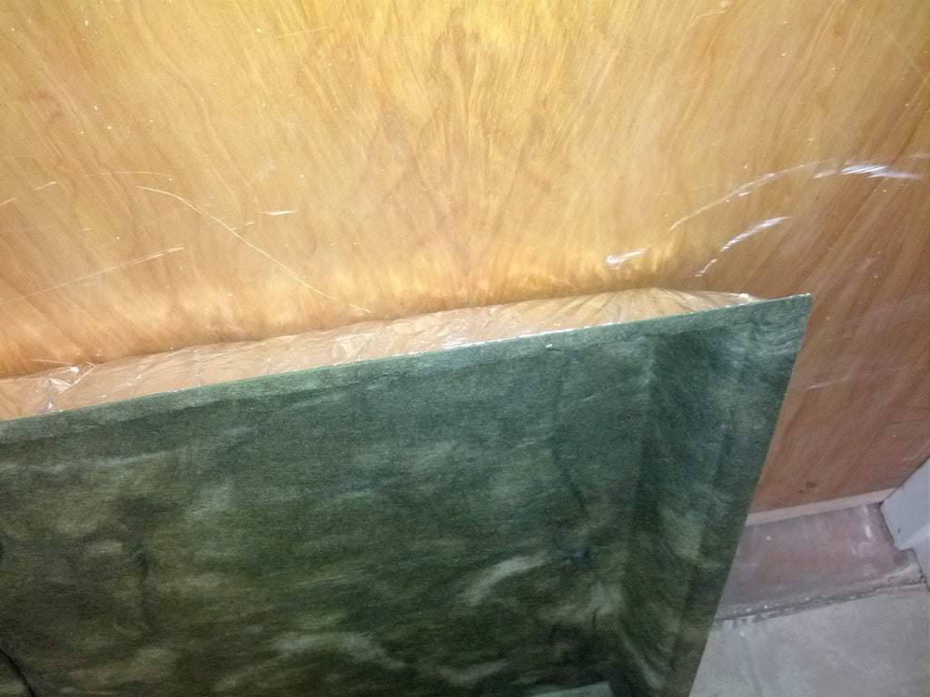 Diffuser Insulation Tent 2'x2'-Case of 16 | 1800ceiling