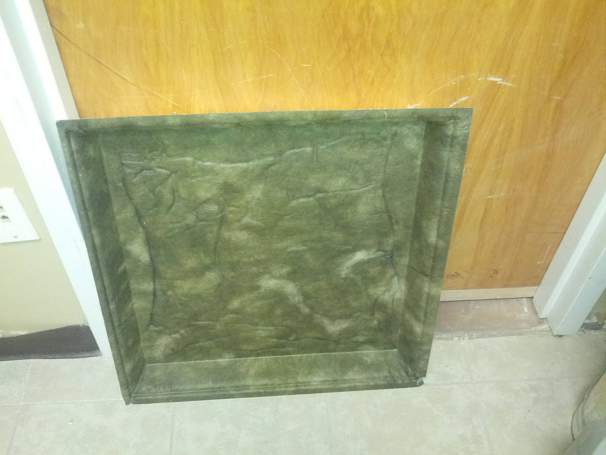 tented diffuser Diffuser Insulation Tent 2'x2'