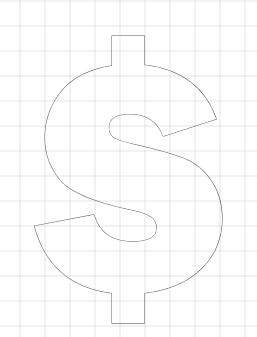 Cake Stencils, Symbols - 1800ceiling