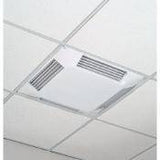 Filtered Air Diffuser-2'x2' with Back Pan - 1800ceiling
