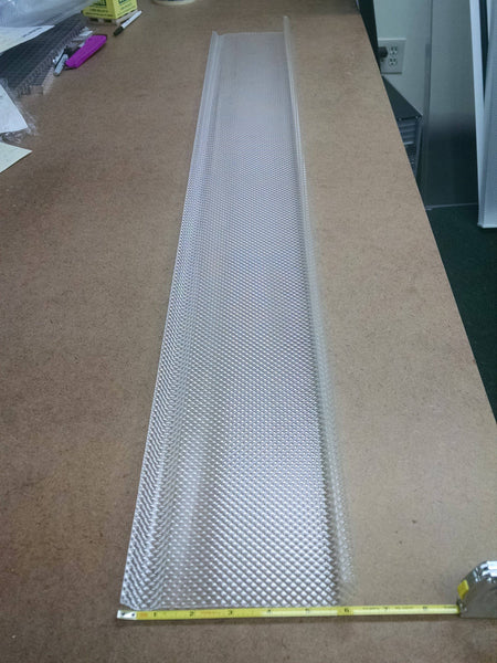 Health Care Light Lens Replacement (277) - 1800ceiling