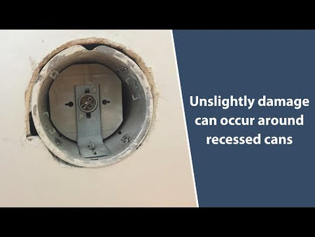 Custom Goof Rings-Black .118 acrylic- - 1800ceiling